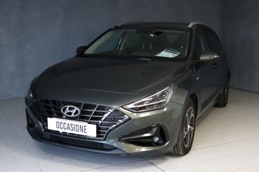 Hyundai i30 1.0 t-gdi 120cv Prime