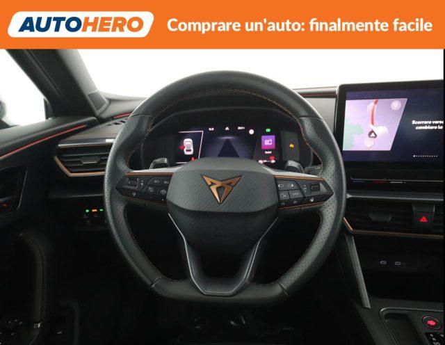 CUPRA Formentor 1.4 e-Hybrid DSG