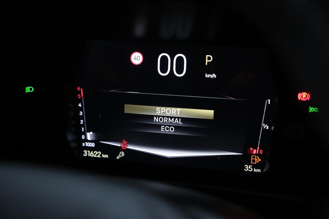 DS 4 BlueHDi 130 aut. Performance Line+