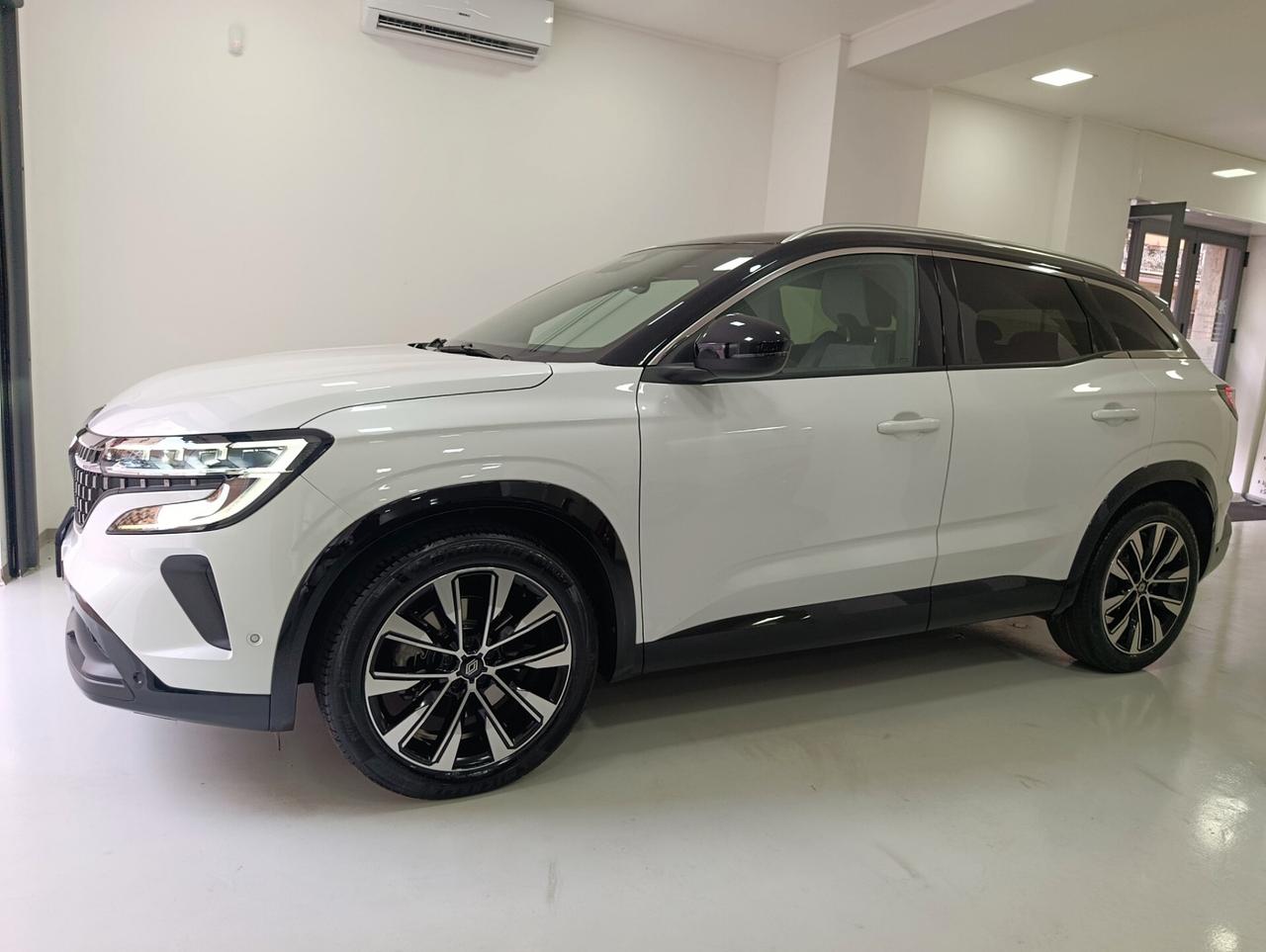 Renault Austral Full Hybrid E-Tech 200 CV Techno