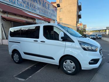 Ford Transit Custom Transit Custom 310 2.0 TDCi 9 POSTI
