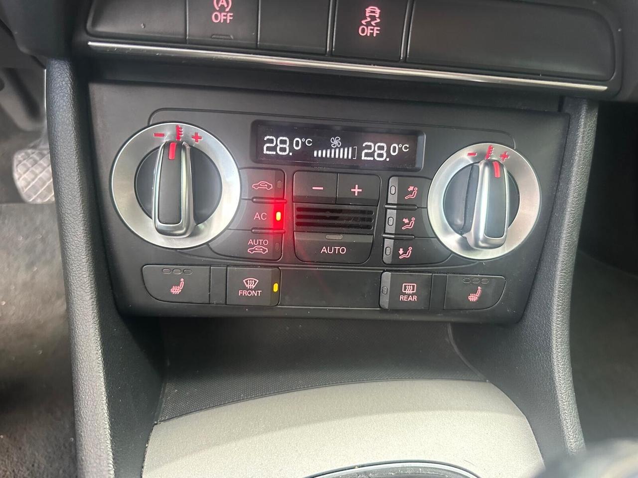 Audi Q3 2.0 TDI Business Plus NEOPATENTATI