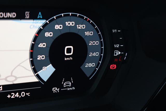 AUDI A3 SPB 35 S tronic Advanced PREZZO NETTO