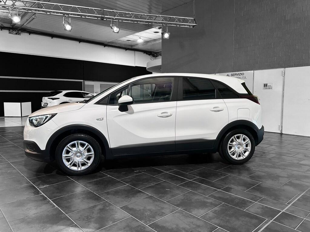 Opel Crossland X 1.2 Advance