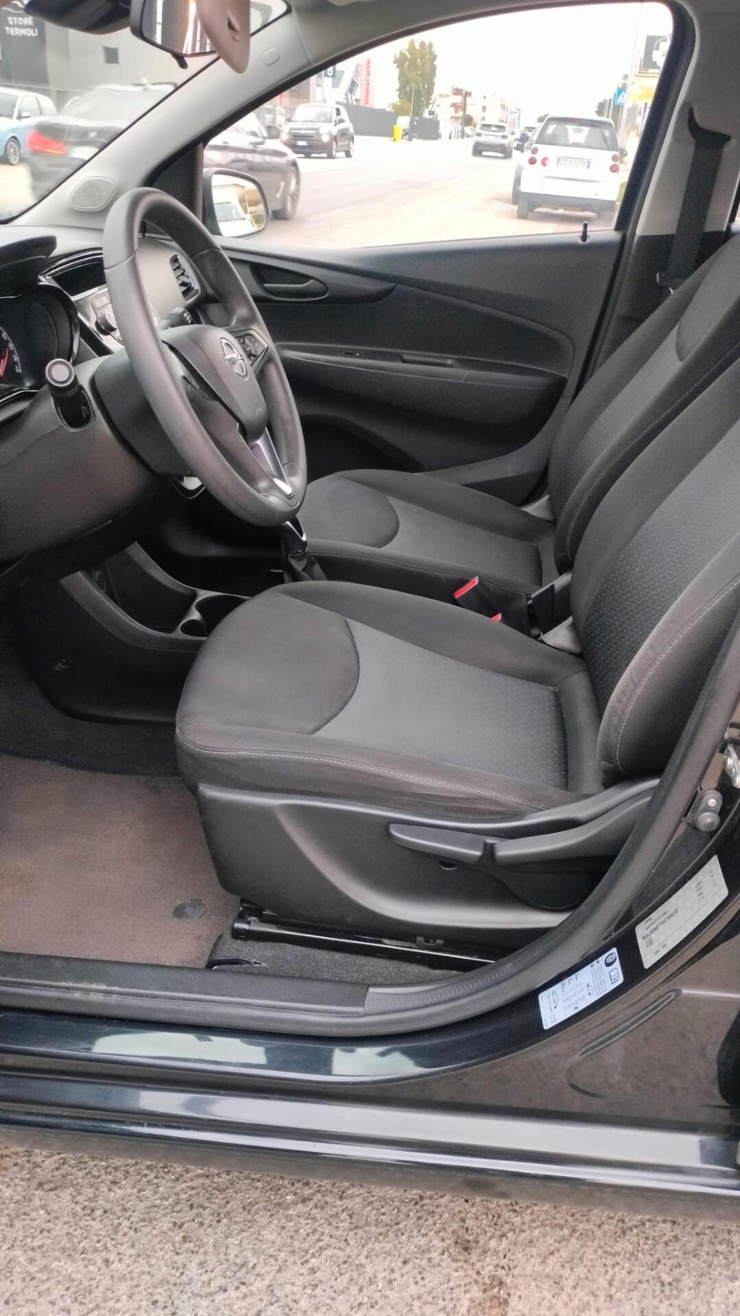 Opel Karl 1.0 75 CV Start&Stop Innovation