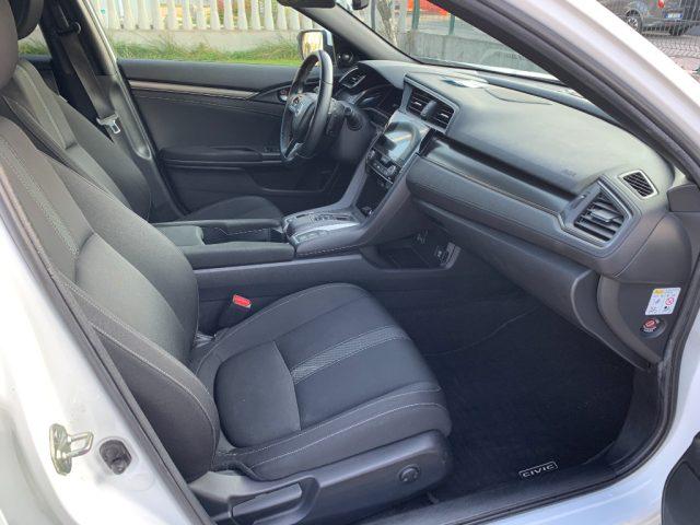 HONDA Civic 1.6 5 porte aut. Executive