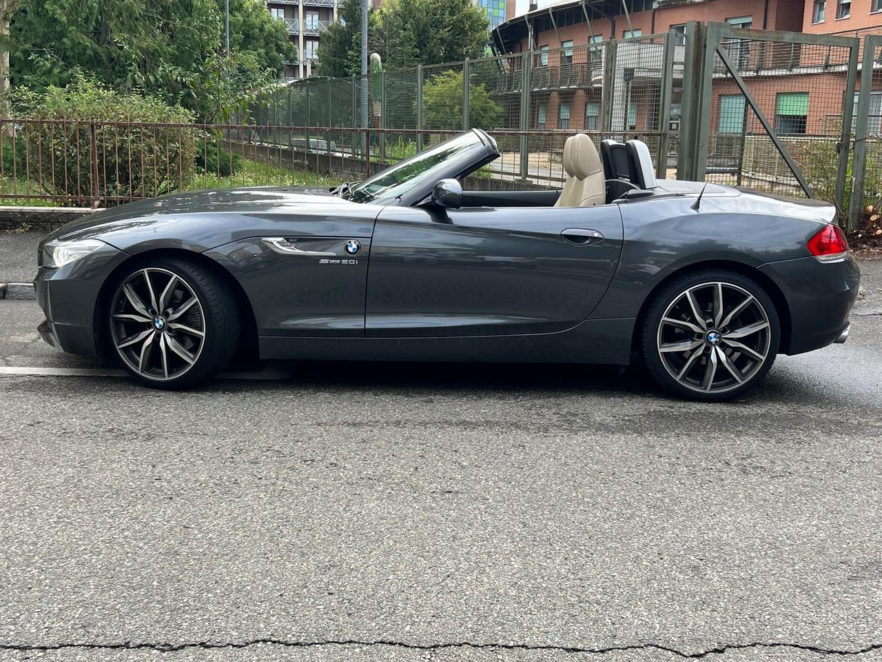 Bmw Z4 2.0i #6364