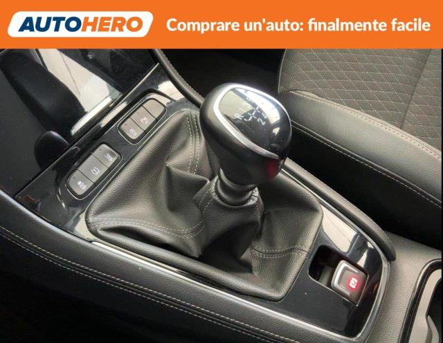 OPEL Grandland X 1.5 diesel Ecotec Start&Stop Business