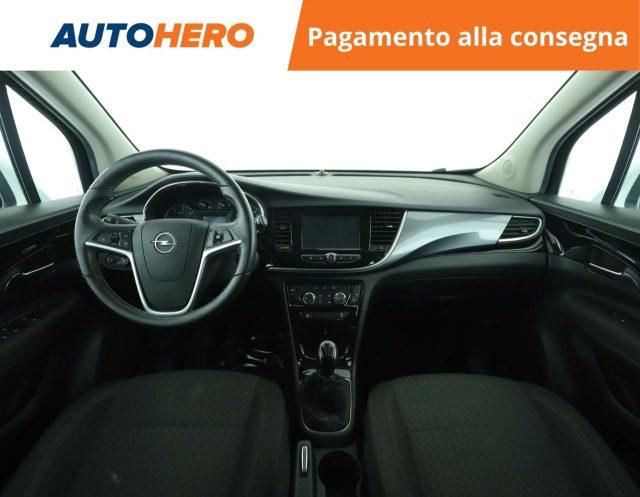 OPEL Mokka X 1.6 CDTI Ecotec 4x2 Start&Stop Advance