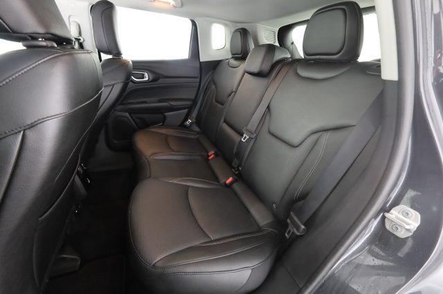 JEEP Compass Compass 1.5 Turbo T4 130 CV MHEV 2WD Summit