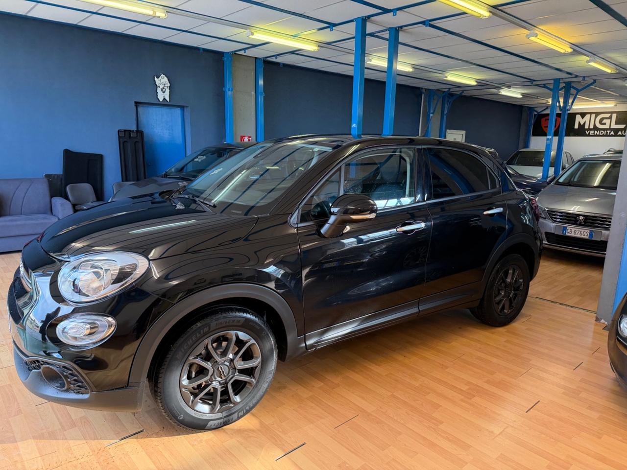 Fiat 500X 1.3 MultiJet 95 CV 2023