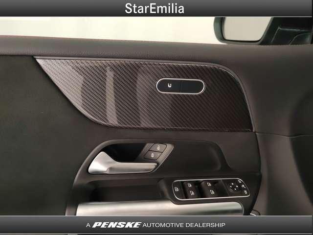 Mercedes-Benz B 250 B 250 e hybrid EQ AMG Line Advanced Plus