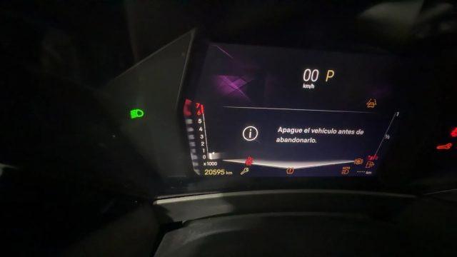 DS AUTOMOBILES DS 4 PureTech 130 aut. Performance Line