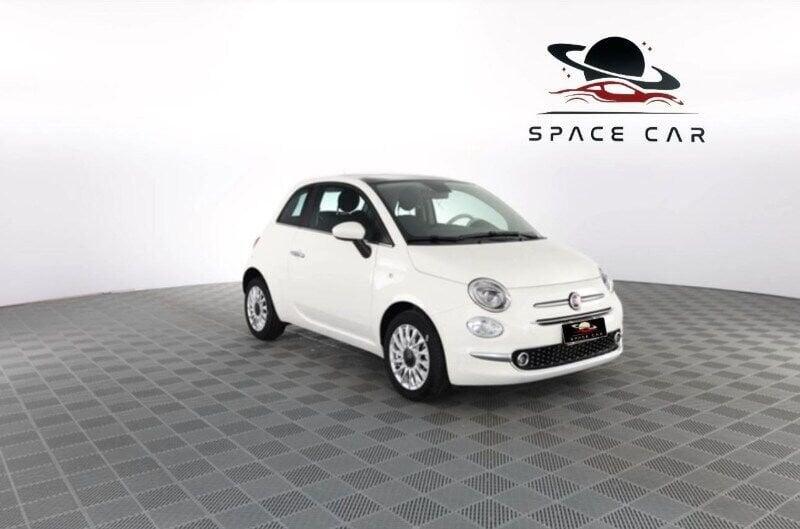 FIAT 500 500 1.0 Hybrid Dolcevita