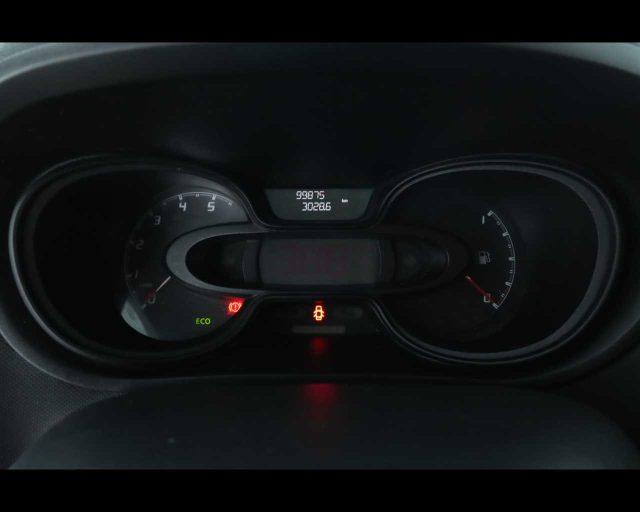 FIAT Talento 1.6 MJT 120CV PC-TN Furgone 12q