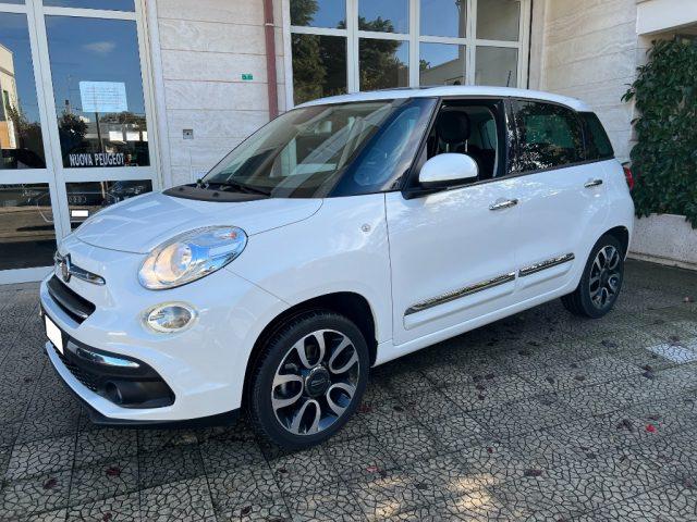 FIAT 500L 1.3 Multijet 95 CV Lounge TETTO PANORAMICO