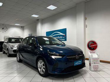 Opel Corsa 1.2 B 96.000KM 2021