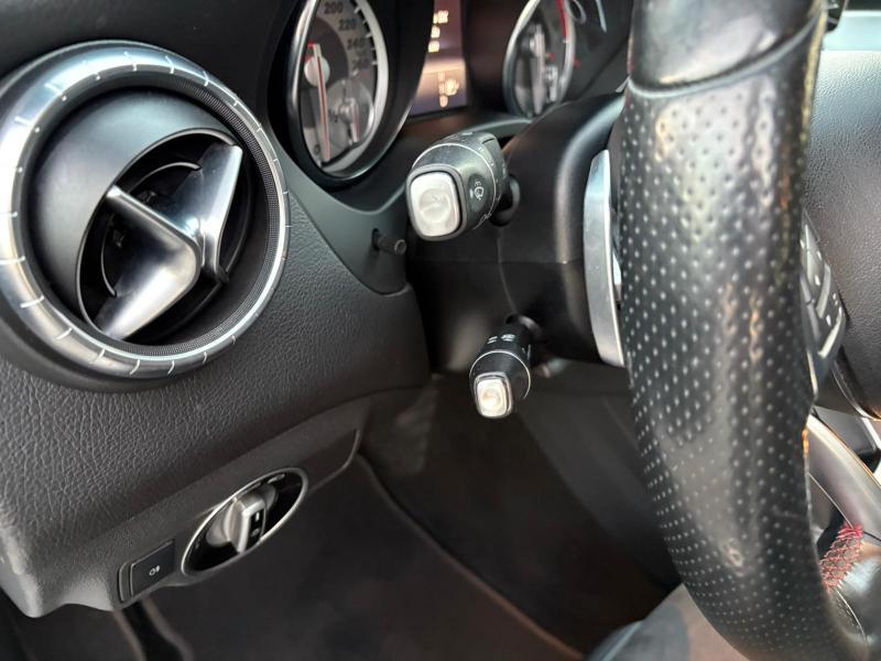 Mercedes CLA Berlina 1.5 DIESEL 109 CV PREMIUM auto E6