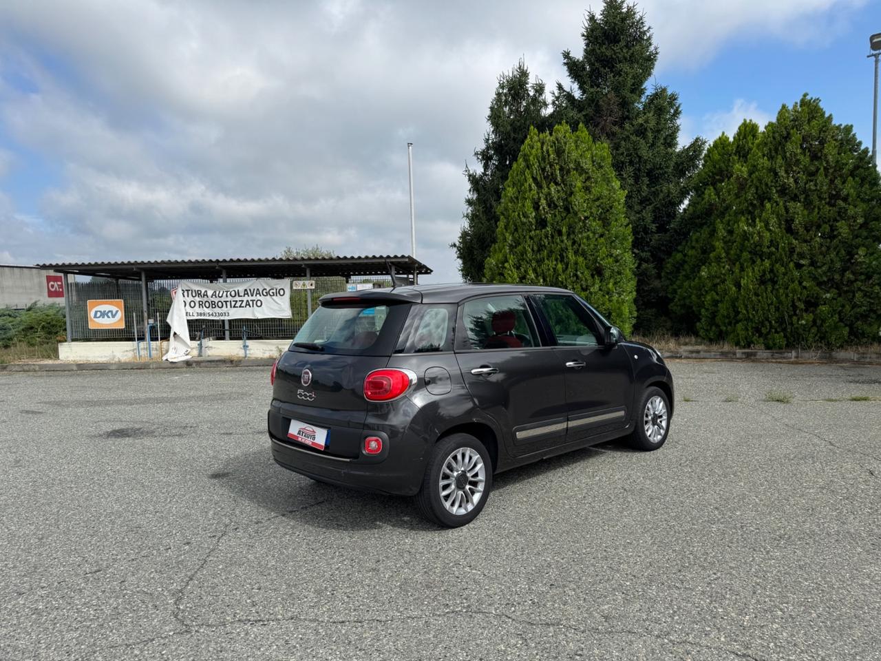 Fiat 500L 1.3 Multijet 85 CV Pop
