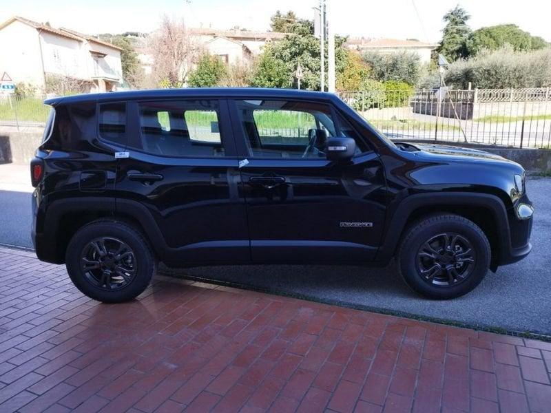 Jeep Renegade 1.0 T3 Longitude