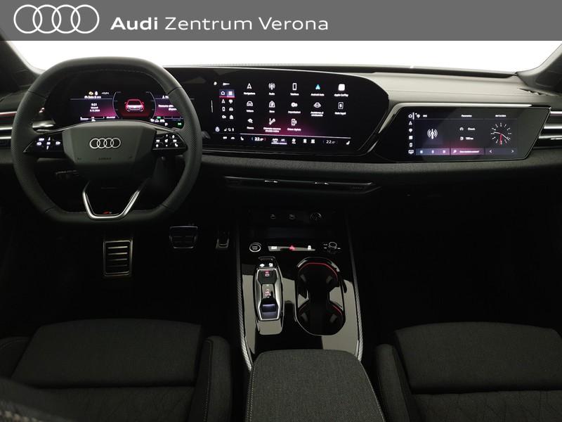 Sedan 2.0TDI 204CV quattro S tronic S line Edition