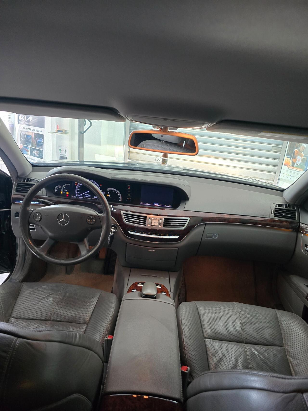 Mercedes-benz S 280 320 CDI Avantgarde