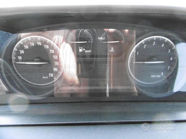 LANCIA Ypsilon 1.2 69 CV 5 porte Gold