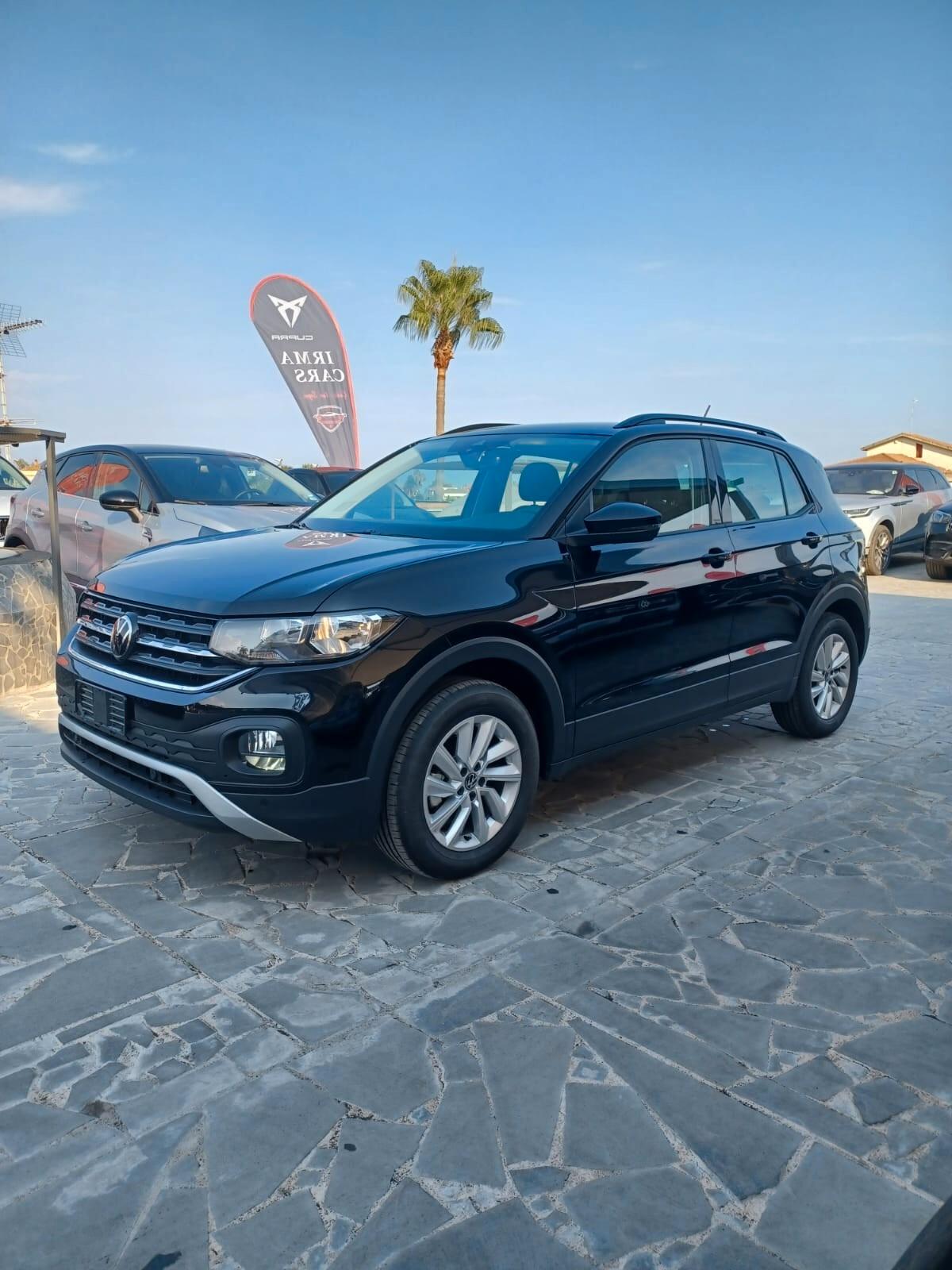 Volkswagen T-Cross 1.0 TSI 110 CV Style