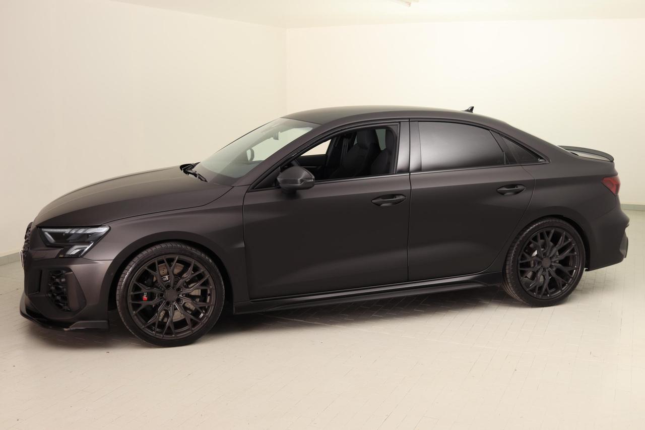 Audi RS3 Sedan 2.5 tfsi quattro s-tronic