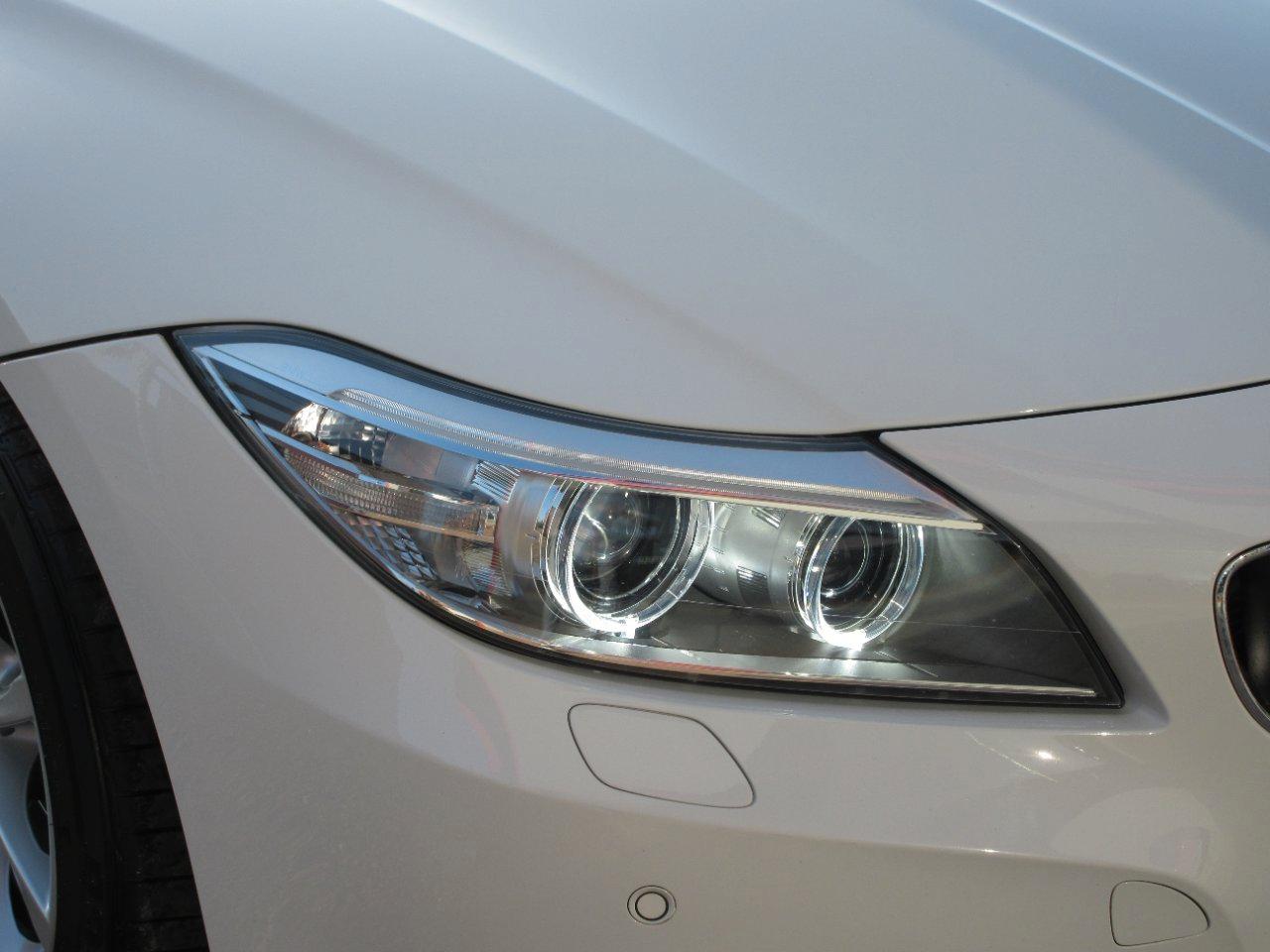 BMW Z4 sDrive20i E6 UNICO PROPRIETARIO SERVICE BMW
