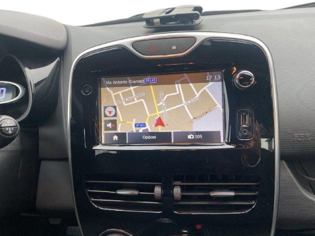 RENAULT Clio Sporter 1.5 dCi 8V 75CV Live