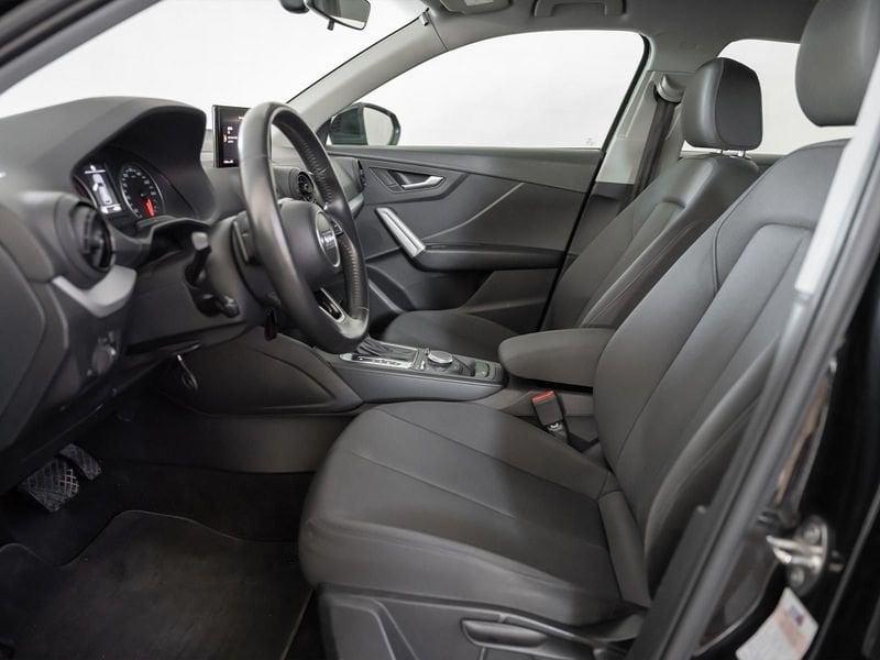 Audi Q2 Q2 1.6 TDI S tronic