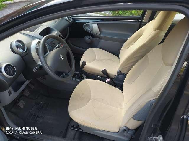 Peugeot 107 107 2005 3p 1.0 12v Sweet Years