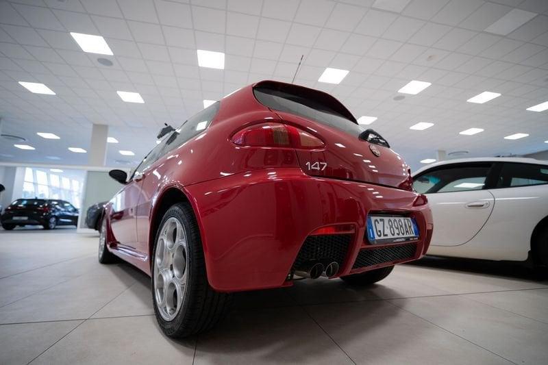 Alfa Romeo GT Modello ALFA ROMEO - GTA