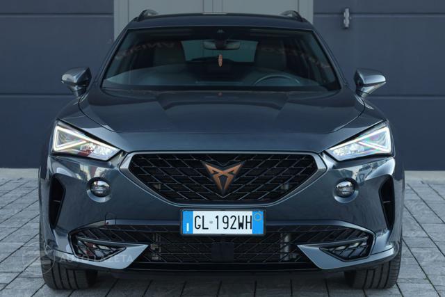 CUPRA Formentor 2.0 TDI