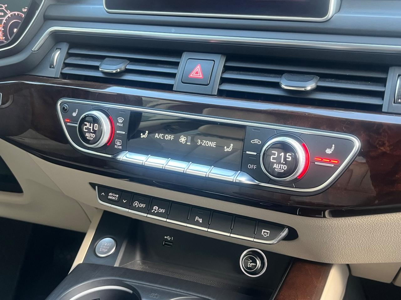 Audi A5 SPB 3.0 TDI quattro S tronic Sport