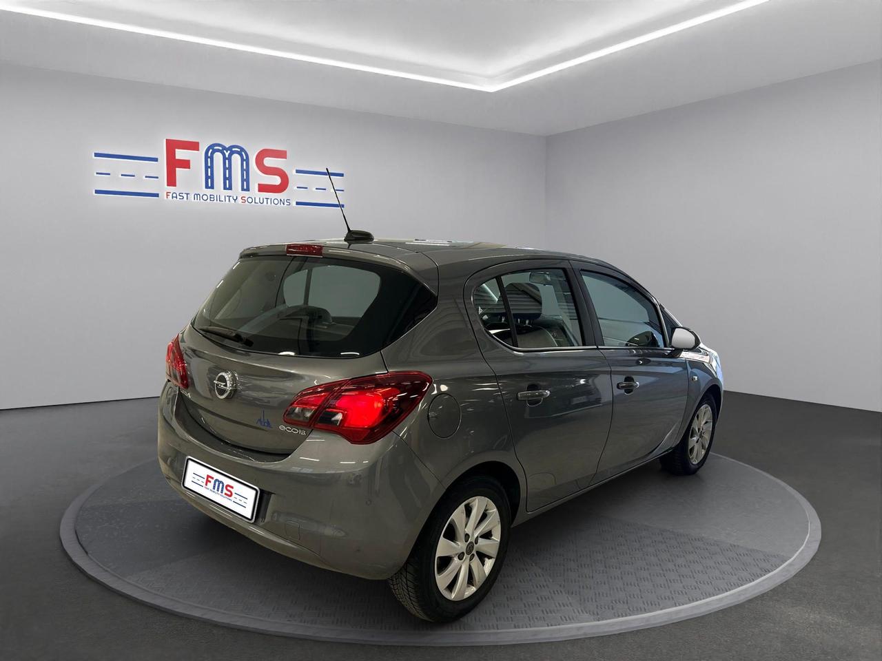 Opel Corsa 5p 1.3 cdti Innovation (cosmo) s&s