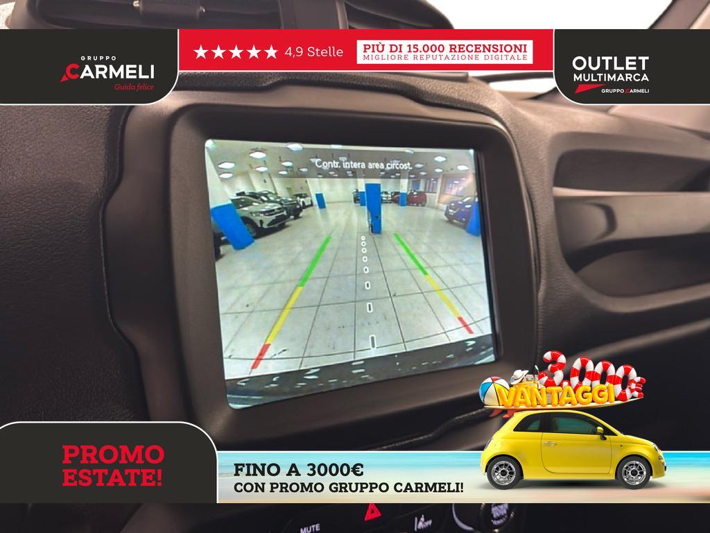 Jeep Renegade 1.0 T3 Limited 2WD