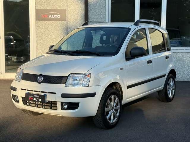 Fiat Panda 1.4 METANO natural power Dynamic Neopatentati UNICOPROPRIETARIO