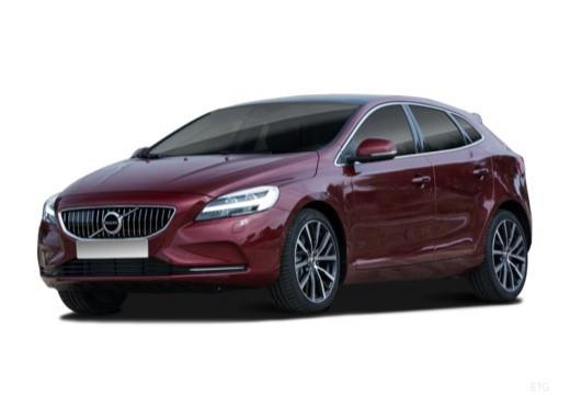 VOLVO V40 II 2012 - V40 2.0 d2 eco Business my17