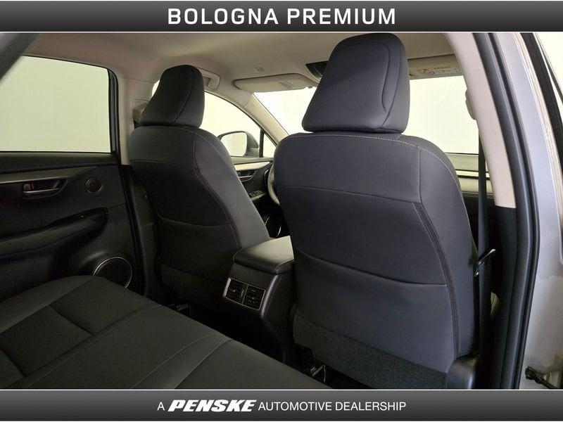 Lexus NX NX Hybrid 4WD Premium