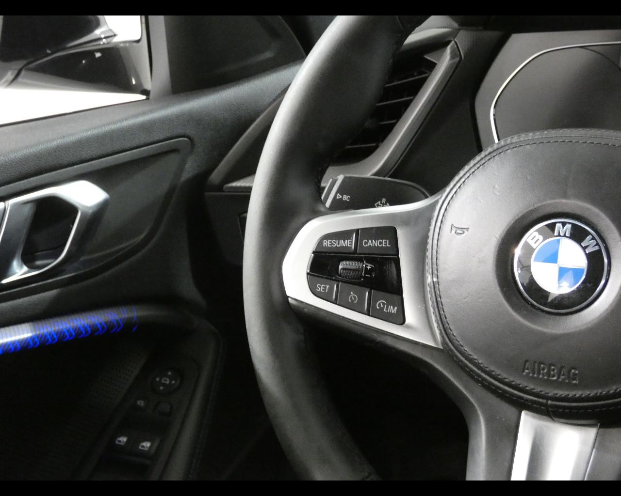 BMW Serie 1 (F40) - 116d 5p. Msport