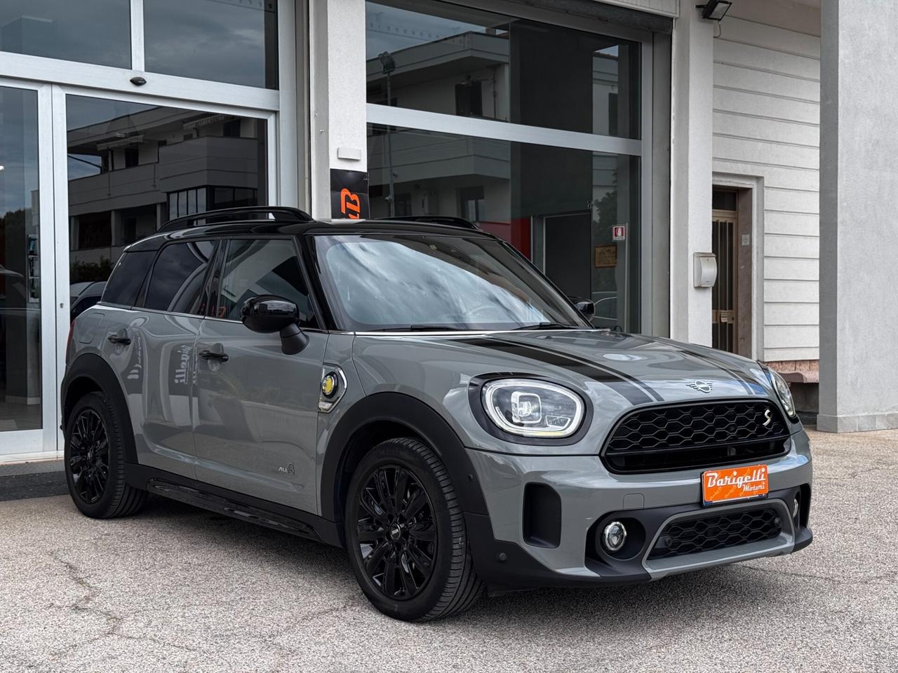 Mini Cooper Countryman 1.5 SE Business ALL4 Automatica