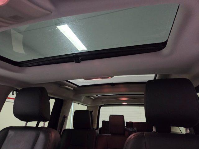 LAND ROVER Discovery 4 3.0 TDV6 HSE EURO6B 7 POSTI