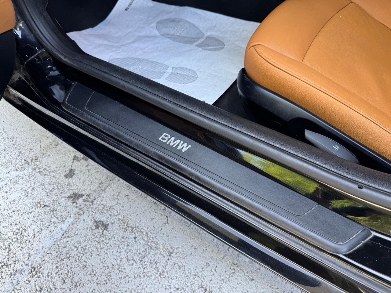 Bmw Z4 sDrive 20i 184CV LED Euro6 GARANZIA 24 MESI