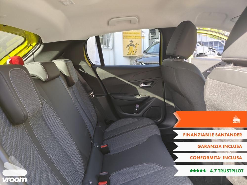 PEUGEOT 208 2ª serie 208 PureTech 100 Stop&Sta...