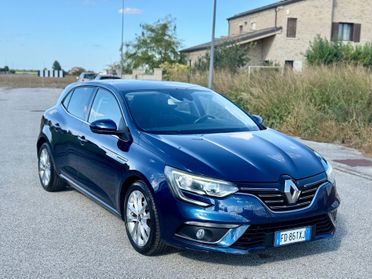 Renault Megane Mégane dCi 8V 110 CV Energy Bose