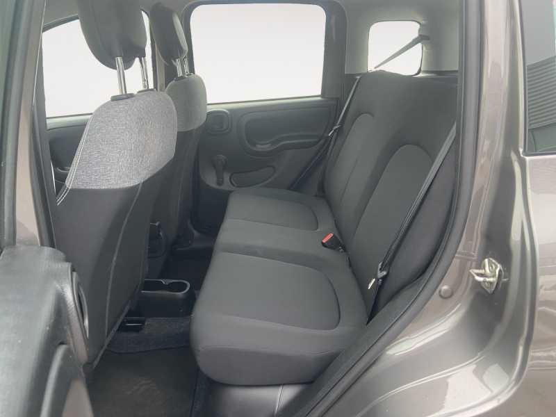 FIAT Panda 1.0 hybrid Easy s&s 70cv