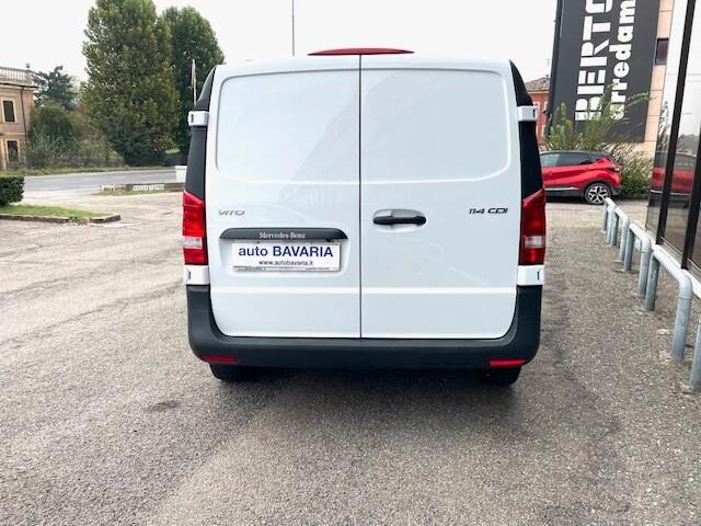 Mercedes-benz Vito 2.2 114 CDI PC Furgone Compact