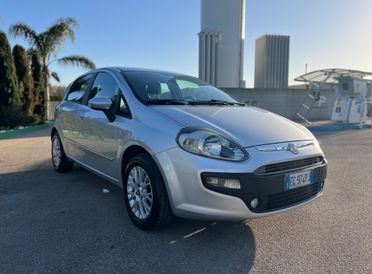 Fiat Punto Evo Punto Evo 1.2 5 porte Dynamic